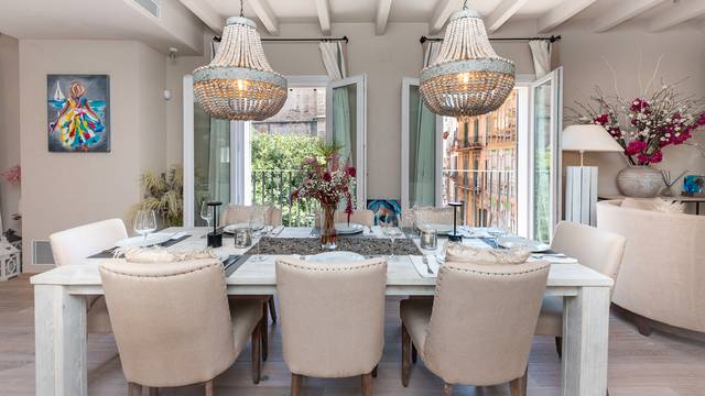 Casa adosada en Venta en El Sindicat