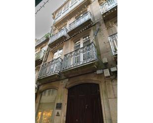 Exterior view of Building for sale in Santiago de Compostela 