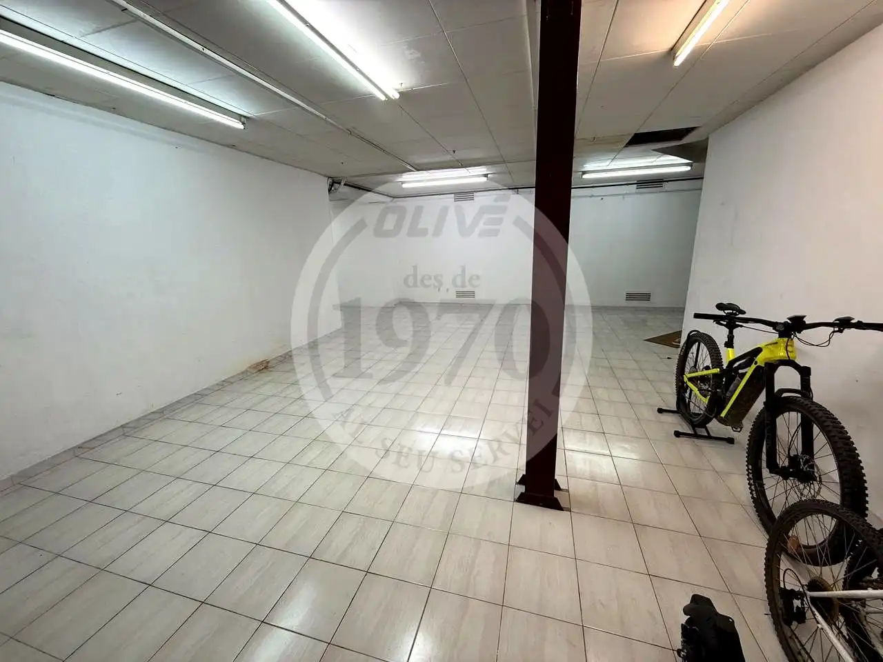 Parkplatz zum Verkauf in calle Doctor Fleming, imagen 4
