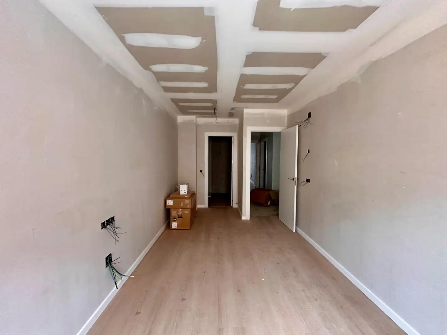 Apartamento en venta en Zona Alta