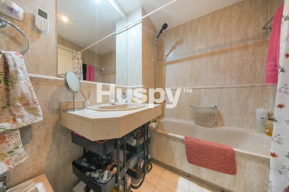 Piso con piscina en venta en Calle de Deyanira, imagen 24
