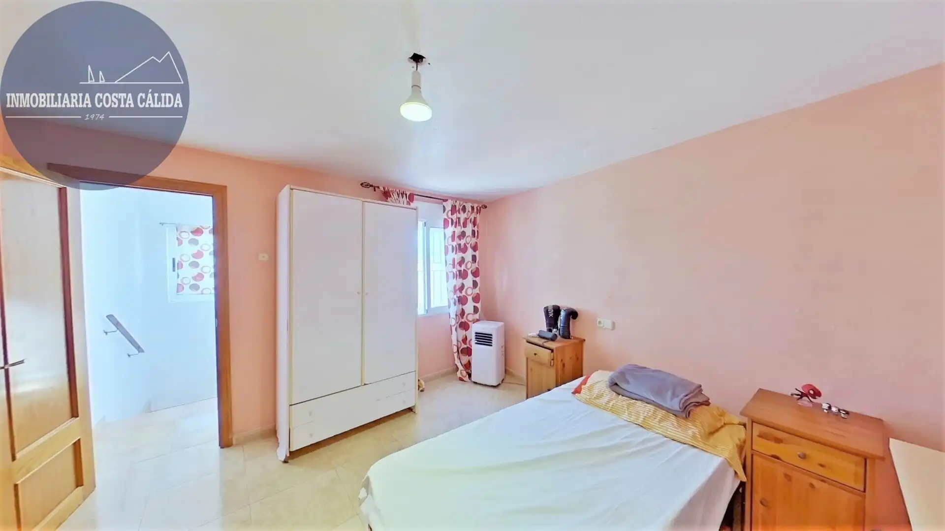 Casa con terraza en venta en Calle Antonio Manzanera 20, imagen 12