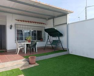 Terrace of House or chalet for sale in Vícar  with Terrace