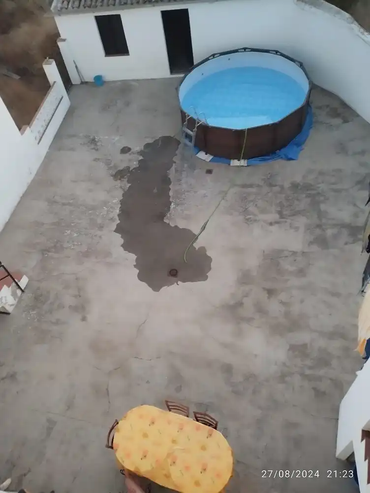 Piso en venta en Garrovillas de Alconétar con Amueblado y Balcón