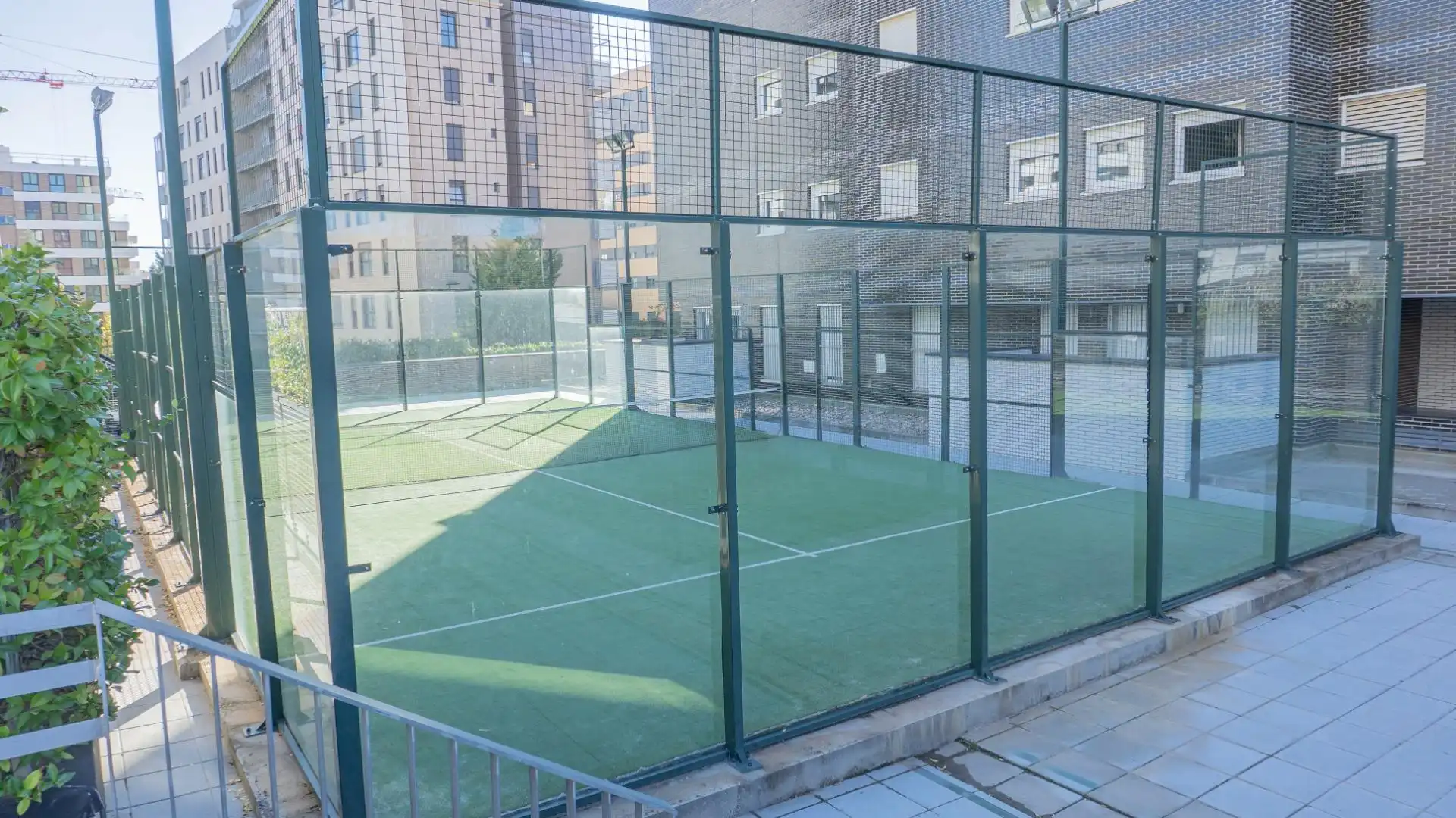 Piso con piscina en alquiler en Primera Fase - Nuevo Tres Cantos, imagen 16