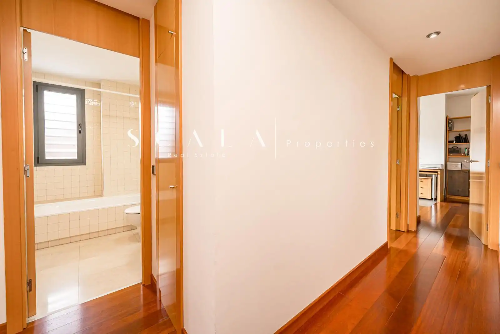 Piso en venta en Madrid con Aire acondicionado, Calefacción y Parquet