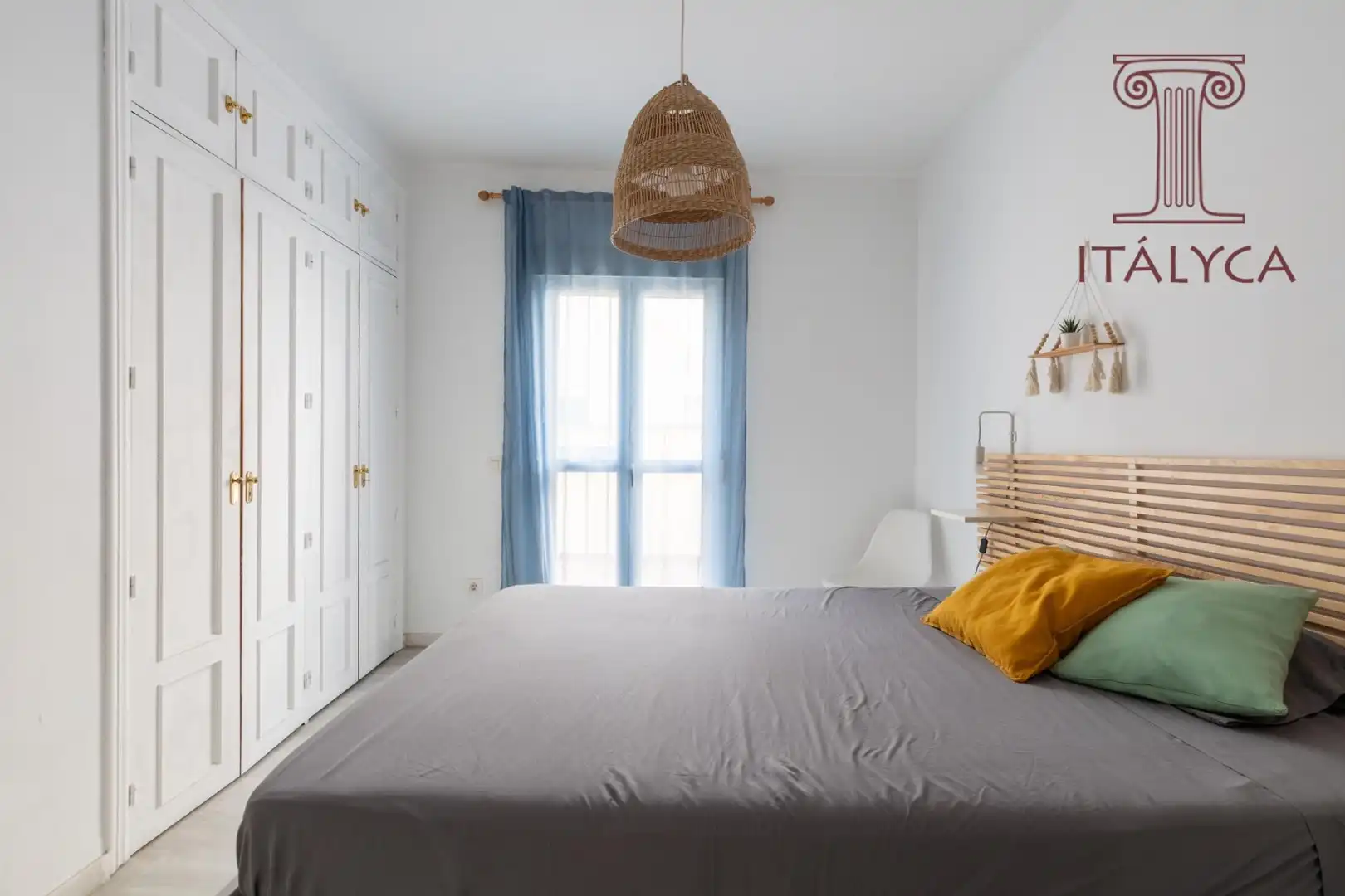 Piso con ascensor en venta en Macarena, imagen 37