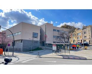 Exterior view of Residential for sale in Terrassa