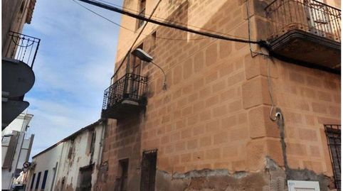 Foto 5 von Country house zum Verkauf in Santa Bàrbara, Tarragona