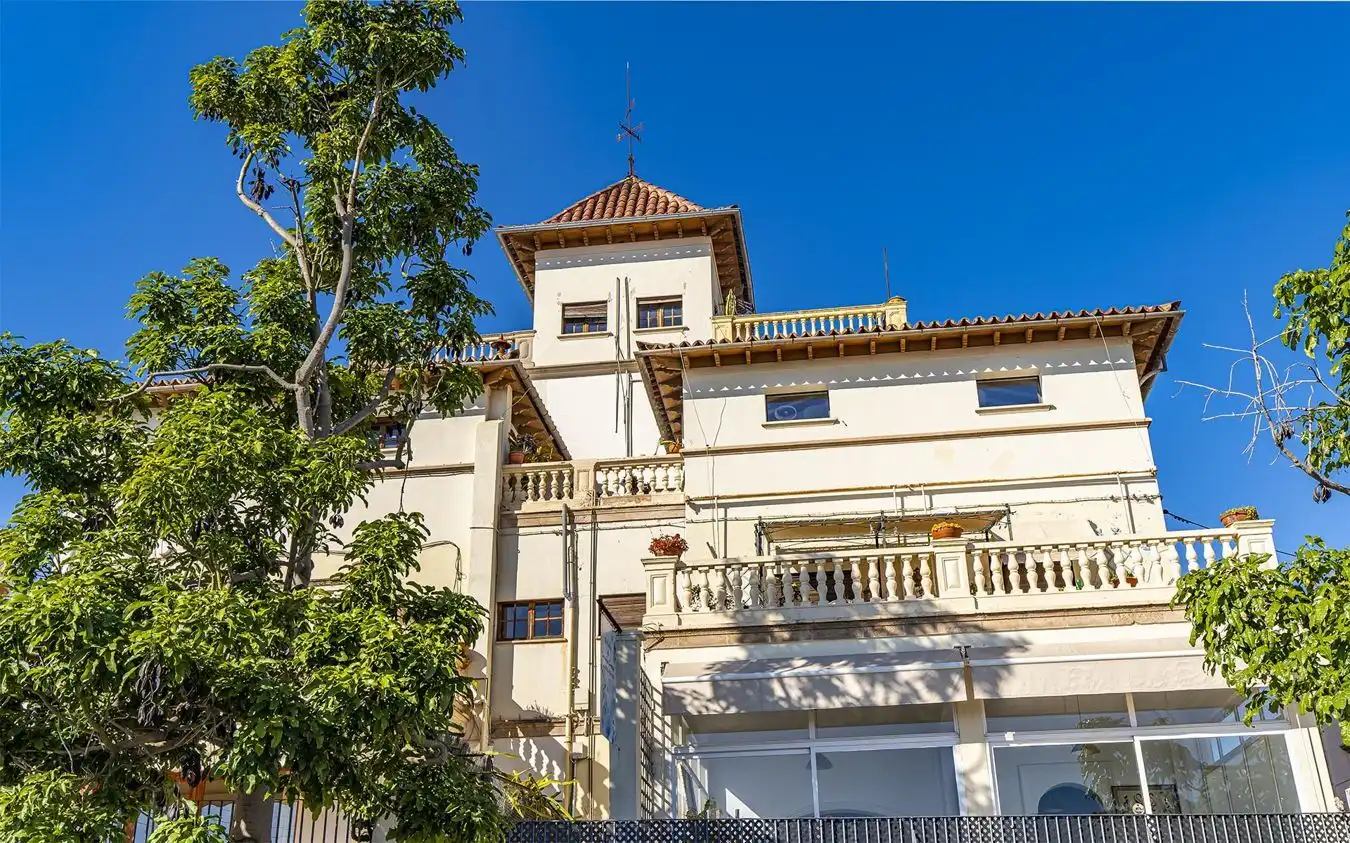 Finca rústica en venda a Sant Agustí