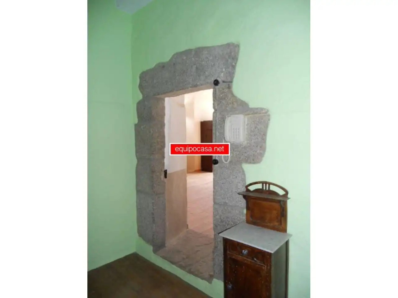 Maison avec jardin à vendre à O Corgo, imagen 14