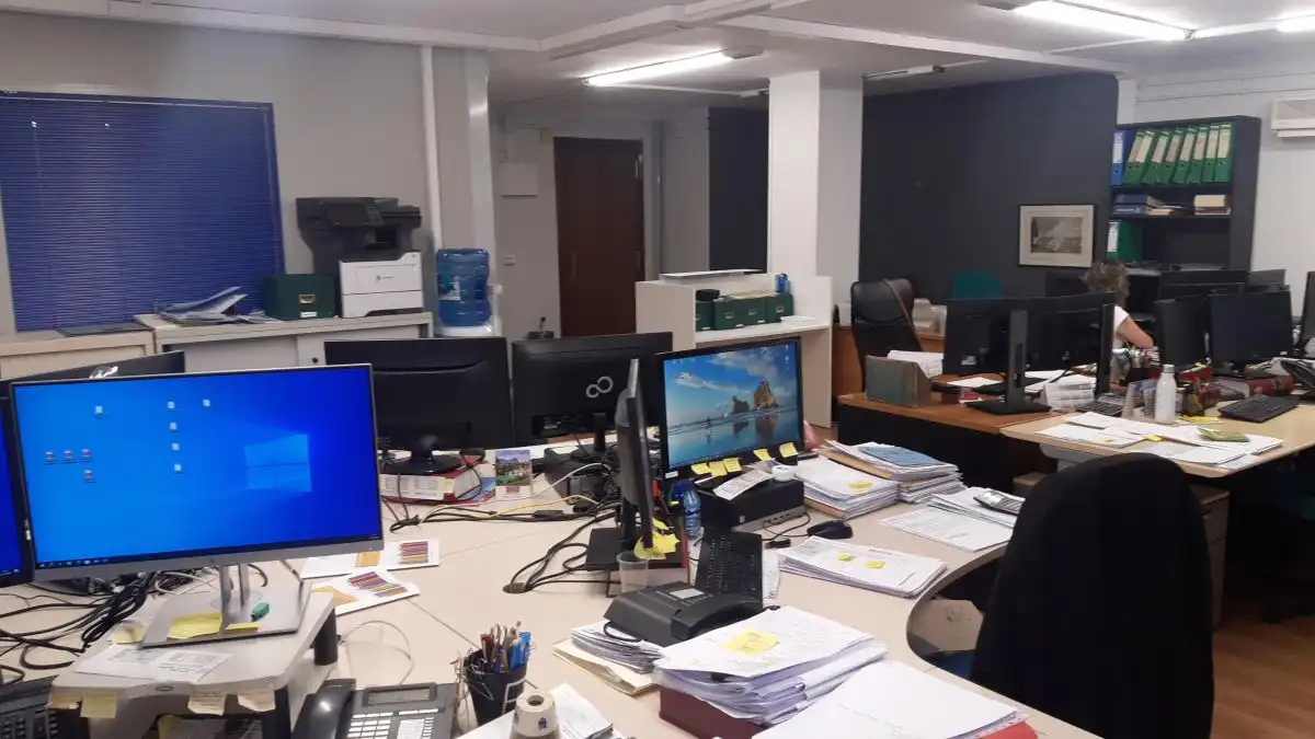 Ufficio con ascensore in vendita a REPUBLICA ARGENTINA, imagen 8