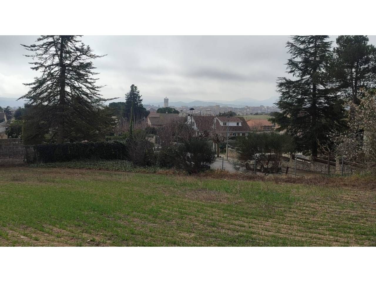 Residencial en venda en Santa Coloma de Queralt