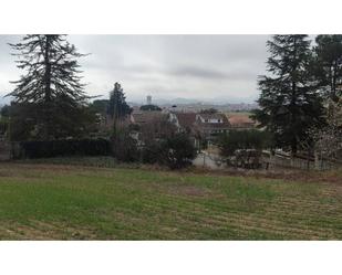 Residencial en venda en Santa Coloma de Queralt