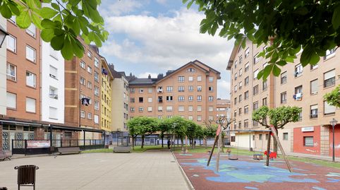 Foto 2 de Pis en venda a Teatinos - Los Prados, Oviedo