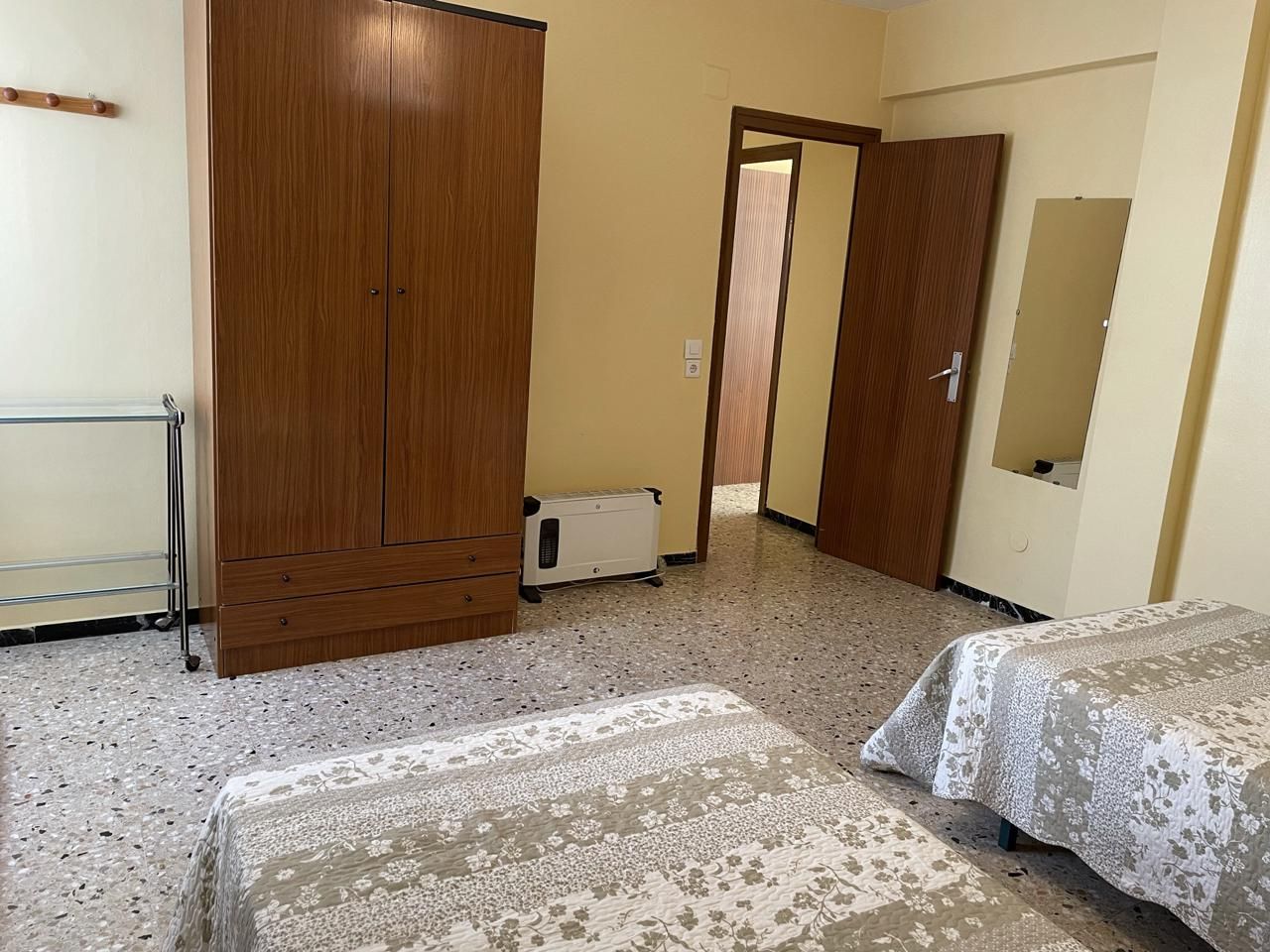 Flat to rent in Rúa De Dato, Centro