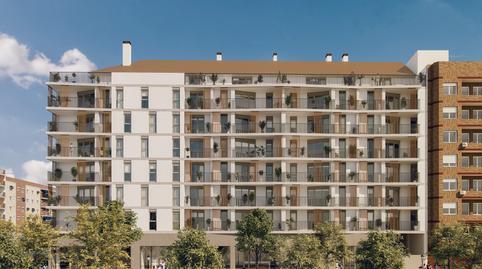 Photo 5 of Flat for sale in Av. Constituciónc/agustín Larac/baeza, 186, Els Orriols, Valencia