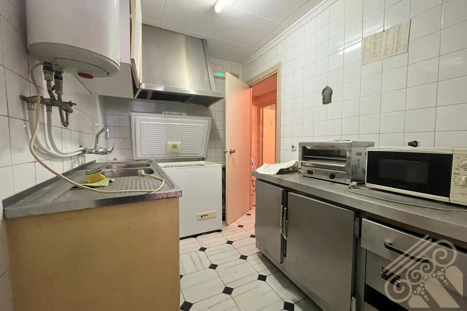 Local comercial en venta en Paseo del Mediterráneo 59, imagen 17