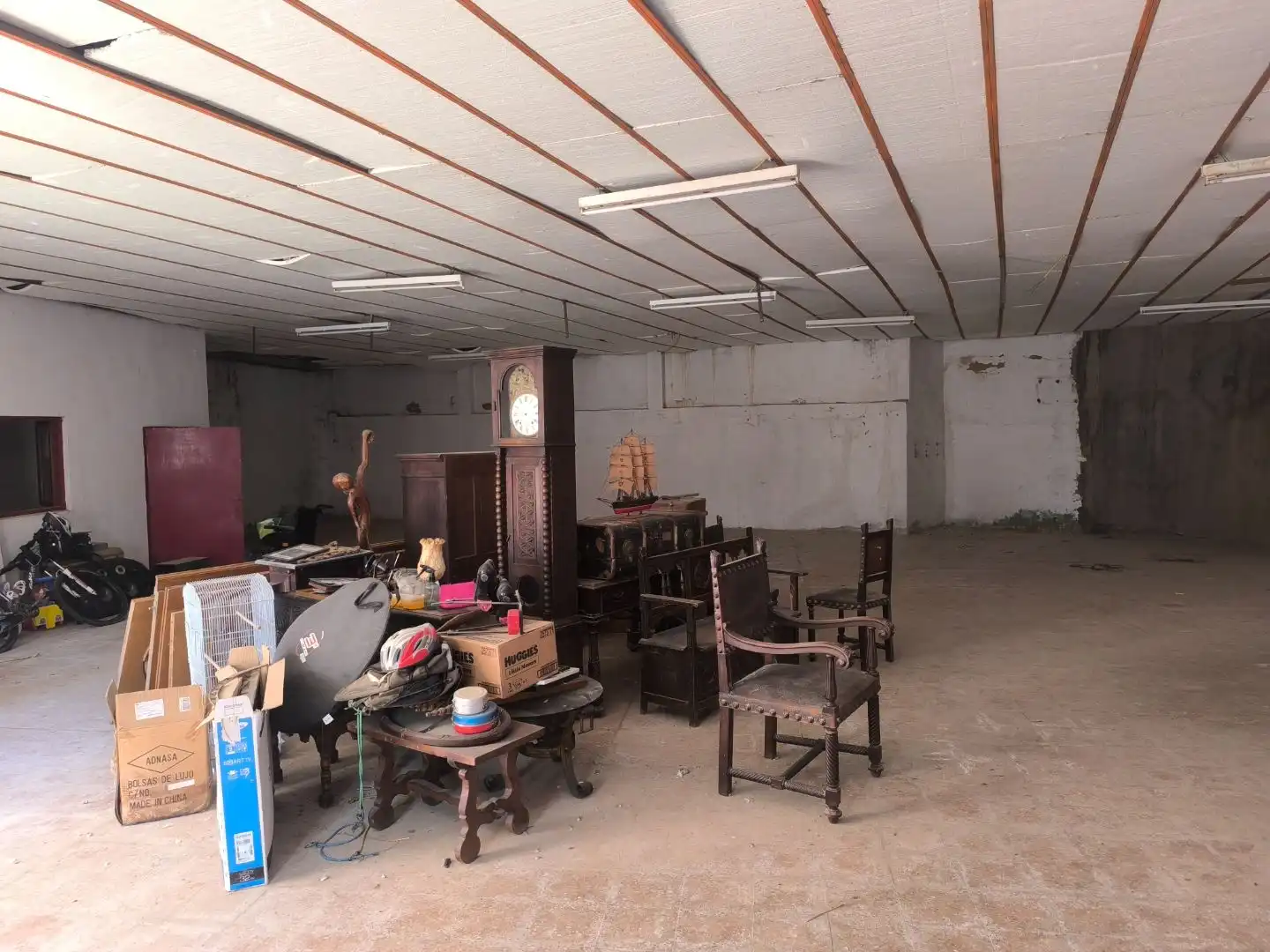 Residencial en venda en Ablitas