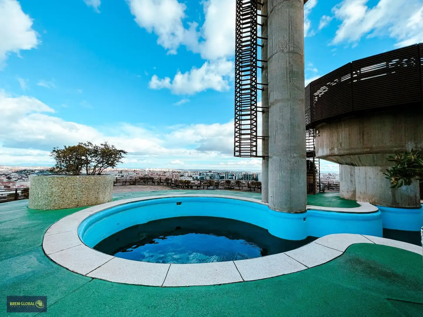 Flat with pool for sale in Avenida de América 37, imagen 23
