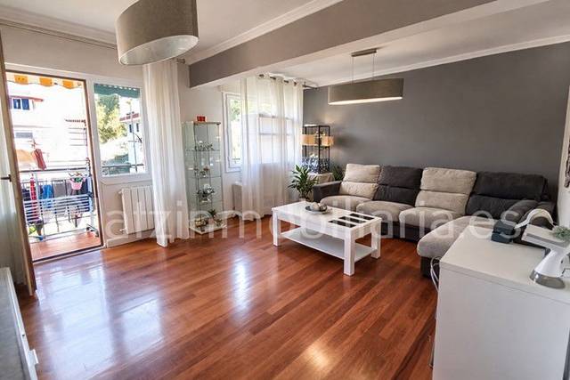 Piso en Venta en Balmaseda