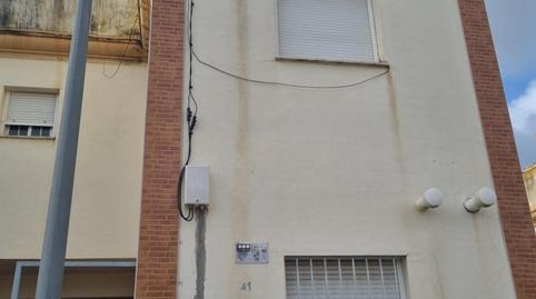 Foto 2 de Casa adosada en venda a Burguillos, Sevilla