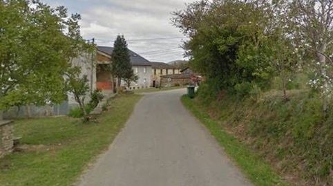Foto 2 de Casa o chalet en venta en Lugar Veiga, a - Pq Santo Adrao, Lourenzá, Lugo