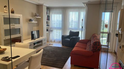 Foto 2 de Apartament en venda a San Claudio - La Chantría, León Capital