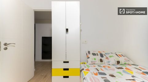 Foto 4 de Piso de alquiler en Barrio de Benimaclet, Valencia Capital