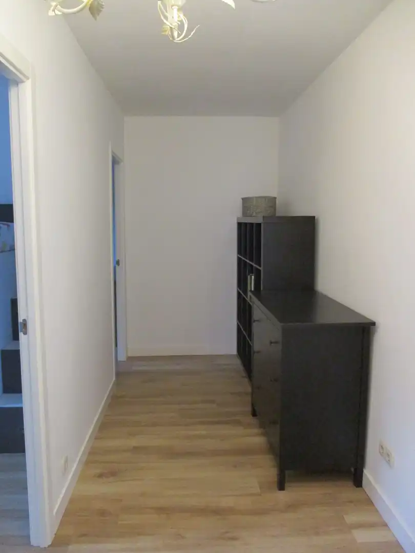 Piso en venta en Anoeta con Calefacción