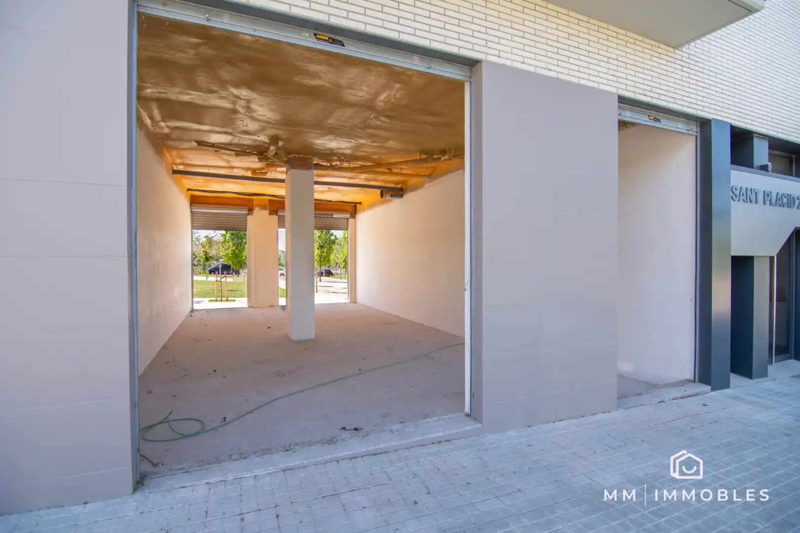 Local comercial en venda a Lledoner, imagen 25