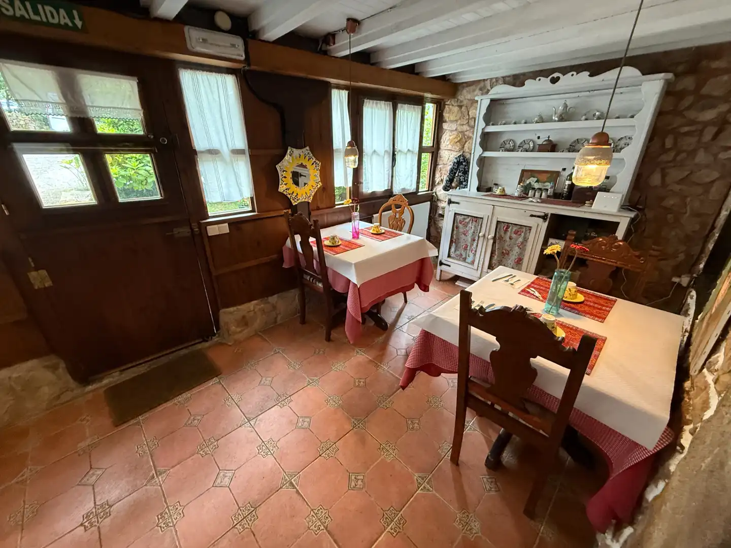 Casa o xalet en venda en Ribadesella amb Calefacció, Jardí privat i Parquet