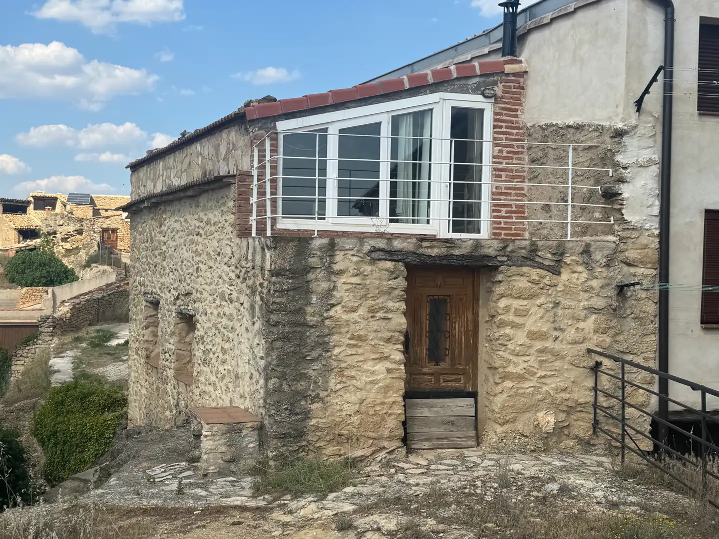 Casa o xalet en venda a Fórnoles