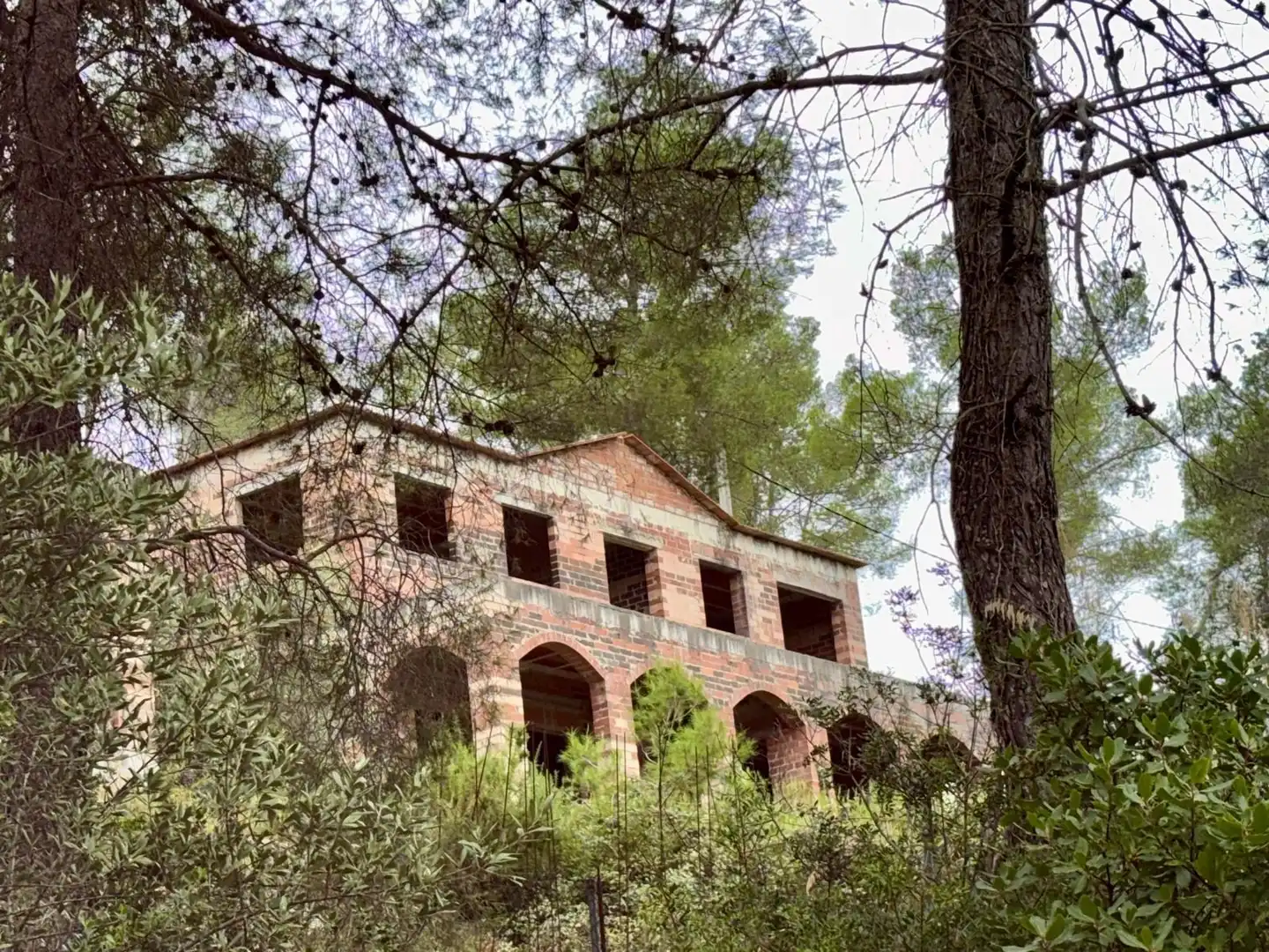 House with terrace for sale in Olivella, imagen 14