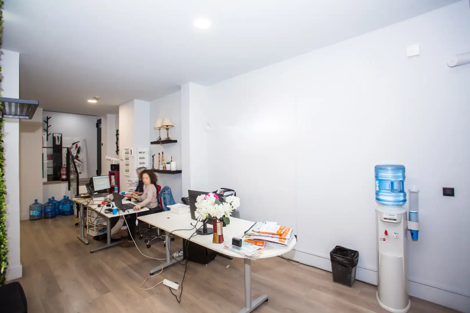 Local en venta en Madrid con Aire acondicionado, Calefacción y Parquet