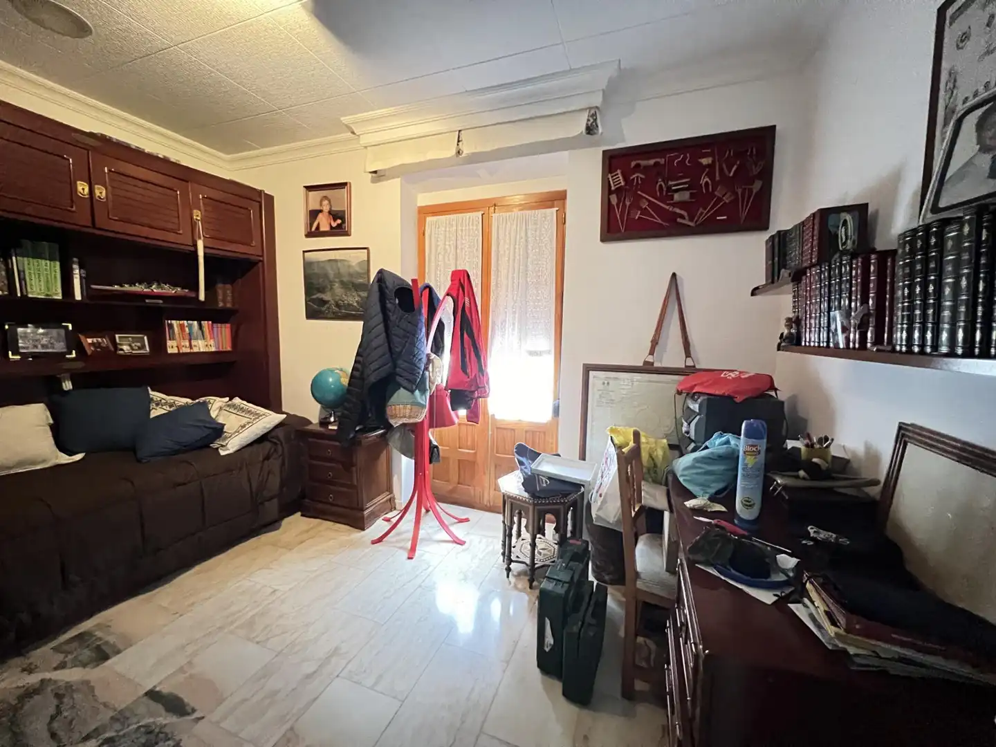 Wohnung mit Terrasse zum Verkauf in Centro, imagen 23