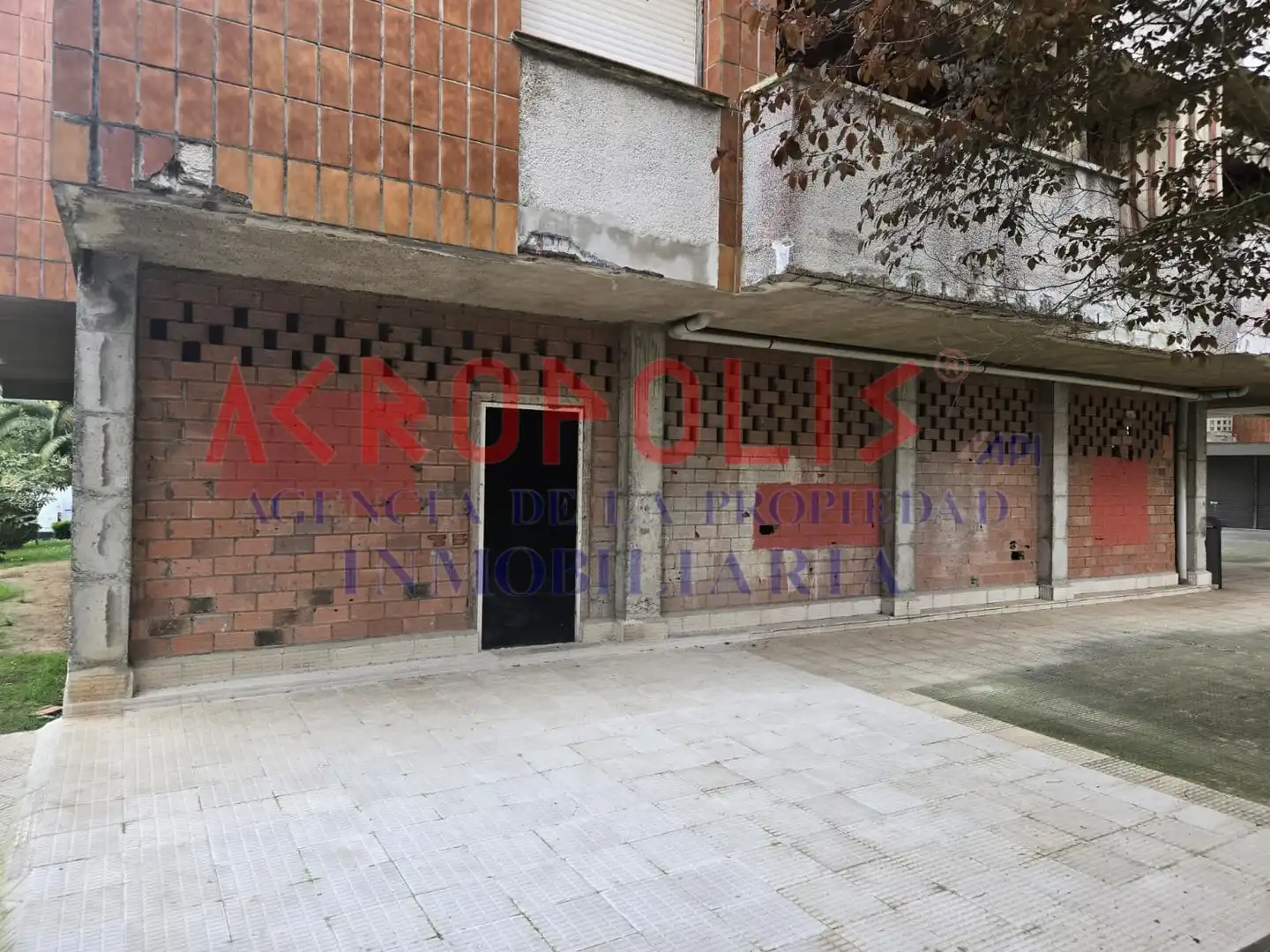 Locale commerciale in vendita a Amorebieta-Etxano, imagen 2