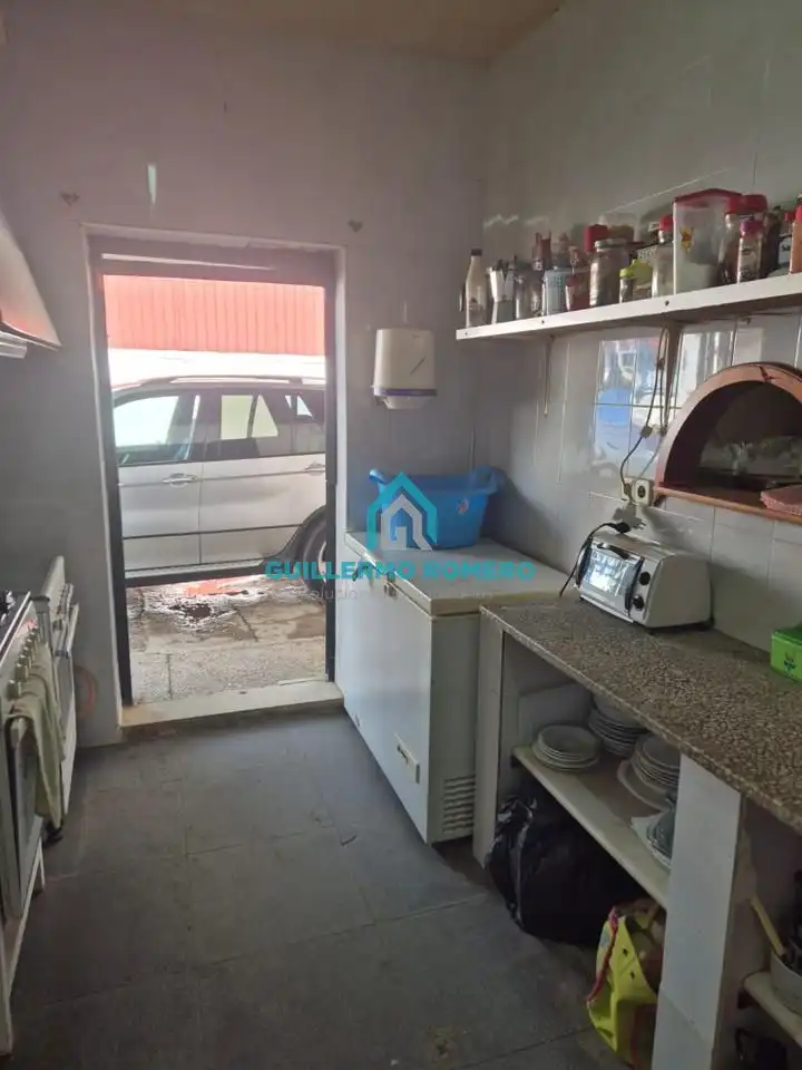 Casa rústica en venda a La Puebla del Río, imagen 17