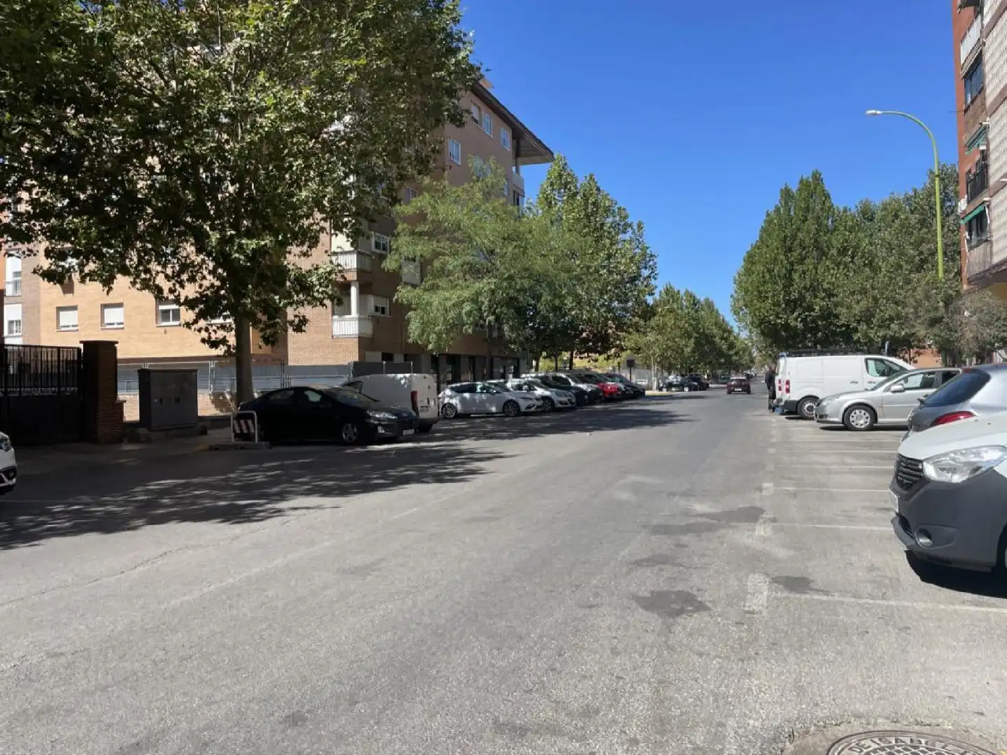 Gewerbefläche zum Verkauf in Humanes de Madrid, imagen 7