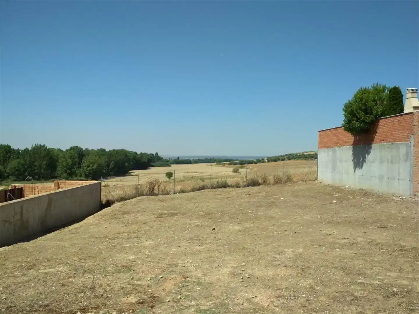 Residencial en venda en Valdeolmos-Alalpardo