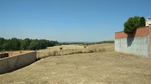 Foto 3 de Residencial en venda a Calle Marqués de Auñón, 3, Valdeolmos-Alalpardo, Madrid