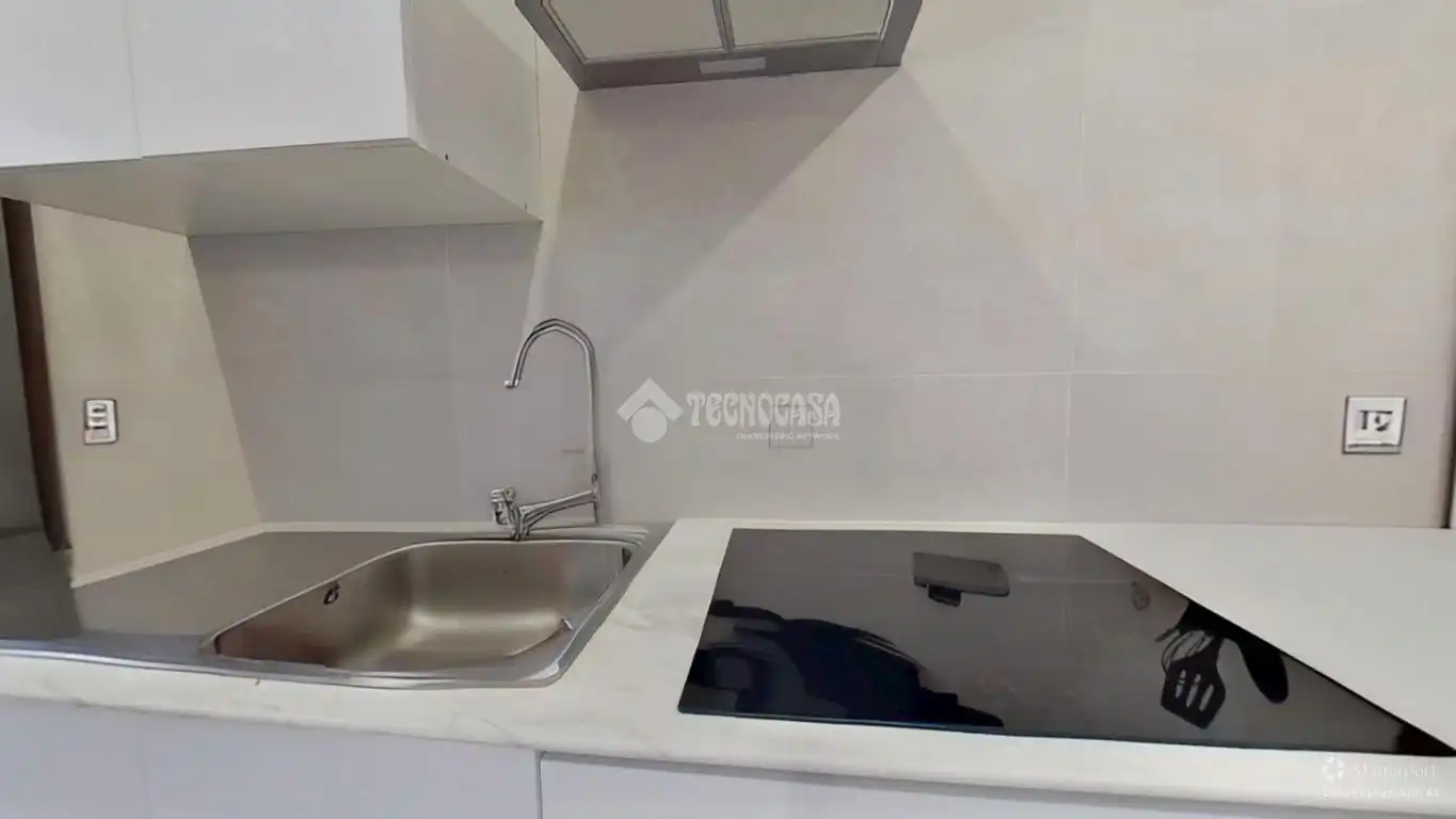 Flat for sale in Concòrdia