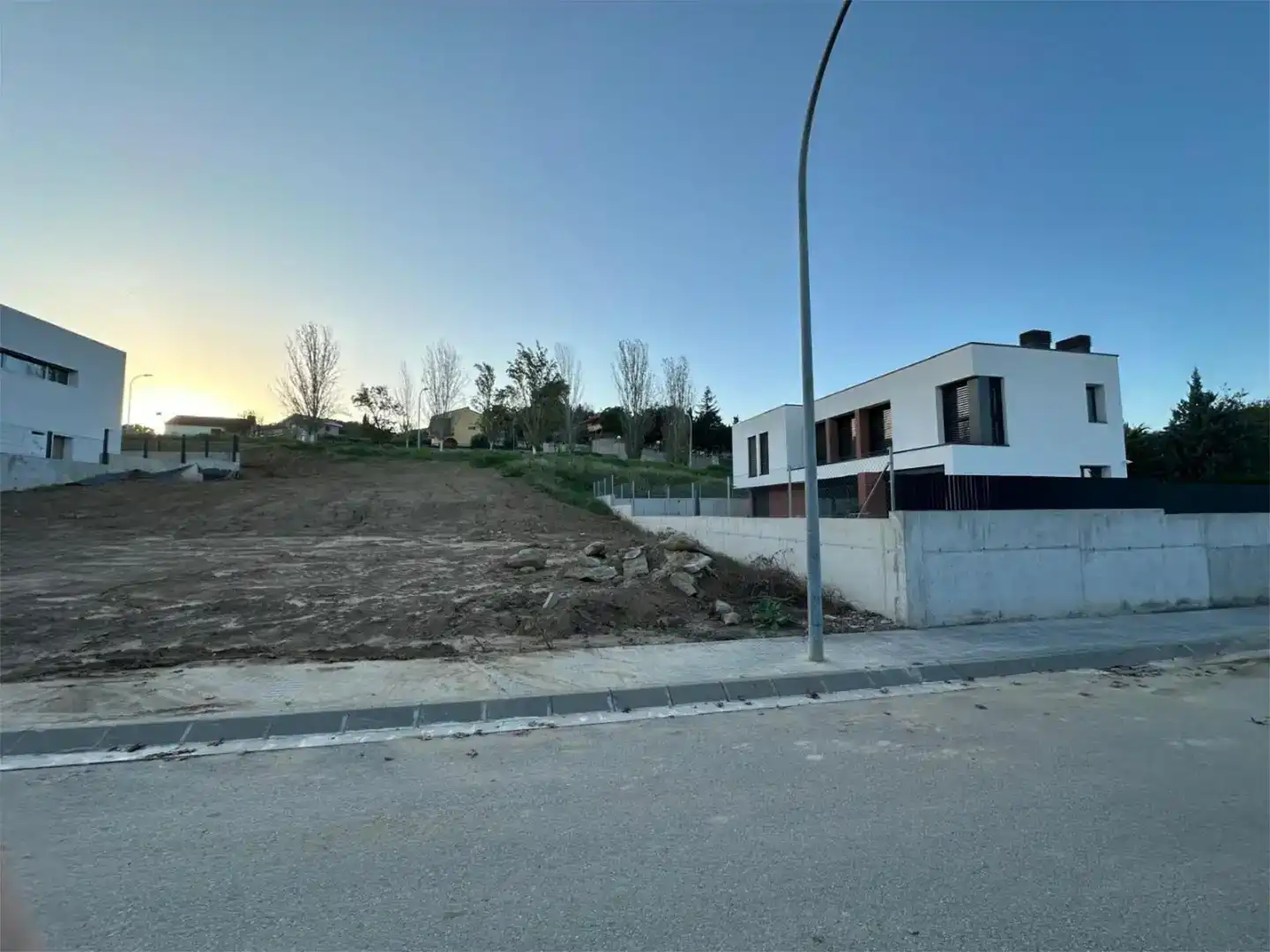 Casa o xalet en venda en Vilobí del Penedès amb Aire condicionat