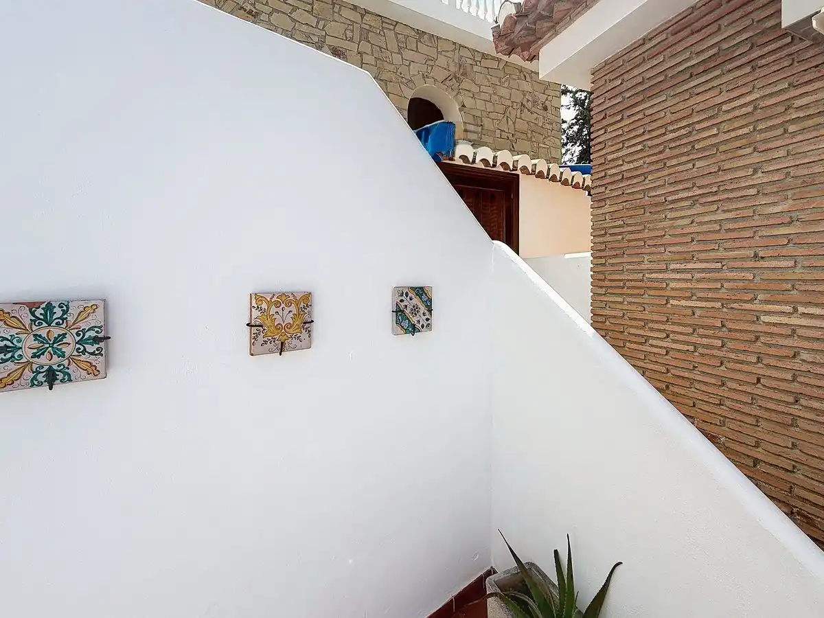 Villa con piscina in vendita a COTOBRO, imagen 168