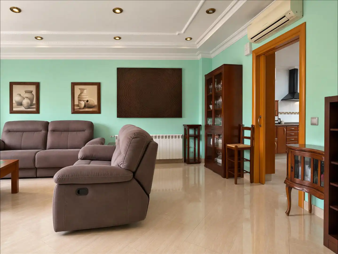 Maison avec terrasse à vendre à Albalat dels Sorells, imagen 63