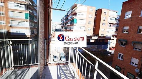 Foto 5 de Piso en venta en Parque Lisboa - La Paz, Alcorcón