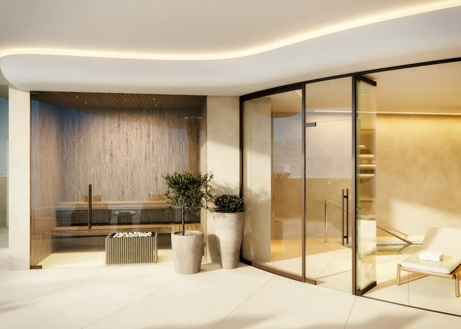 Apartment mit Pool zum Verkauf in Marbella Centro, imagen 20