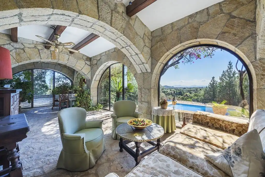 Maison rustique avec piscine à vendre à Pollença Poble, imagen 7