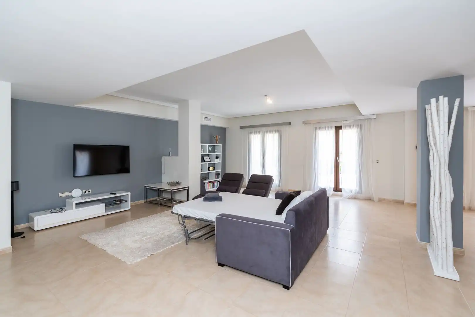 Chalet con terraza en venta en Calle Hinaharros 30, imagen 39