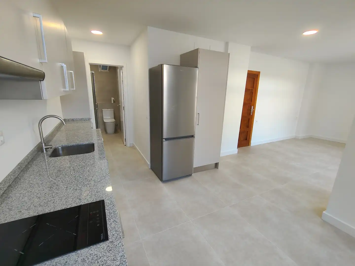 Loft de alquiler en plaza Isla de la madera, 13, Centro